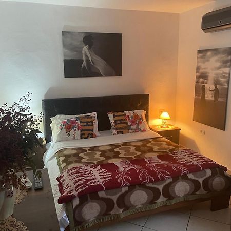 Cozzy Cottage Havens, In Center Of Tirana Exterior foto