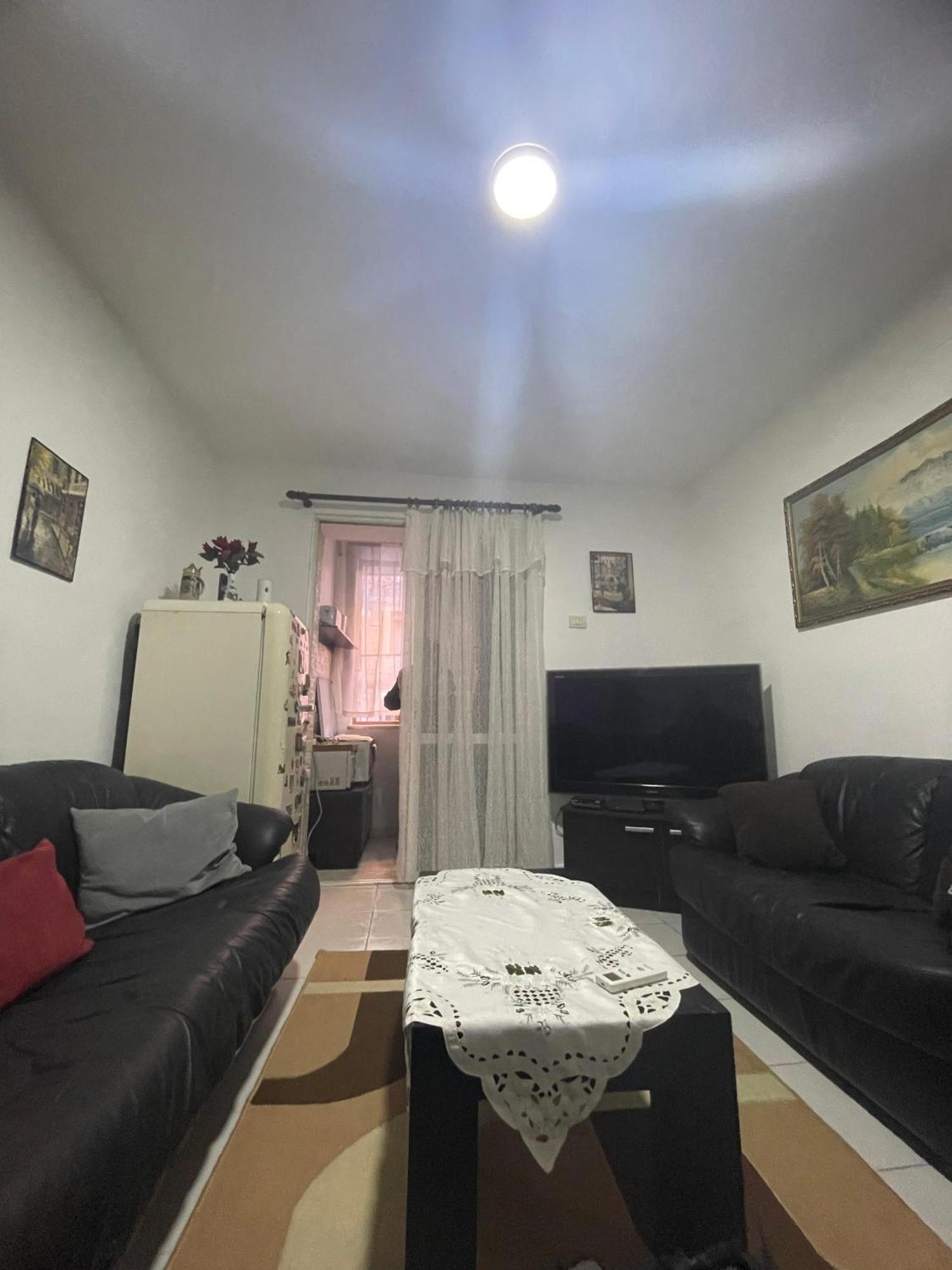 Cozzy Cottage, In Center Of Tirana Exterior foto