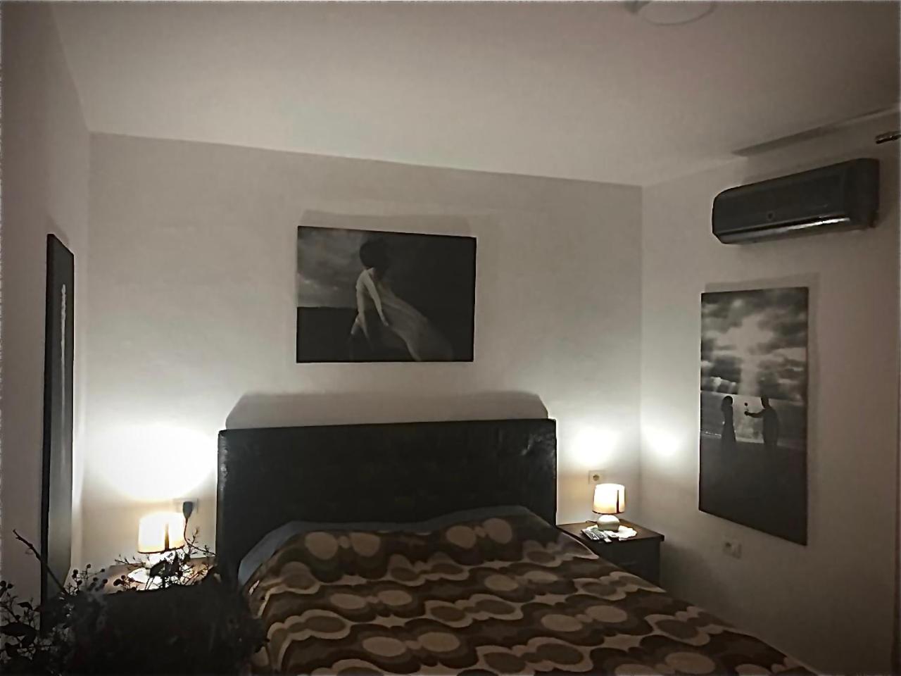 Cozzy Cottage Havens, In Center Of Tirana Exterior foto