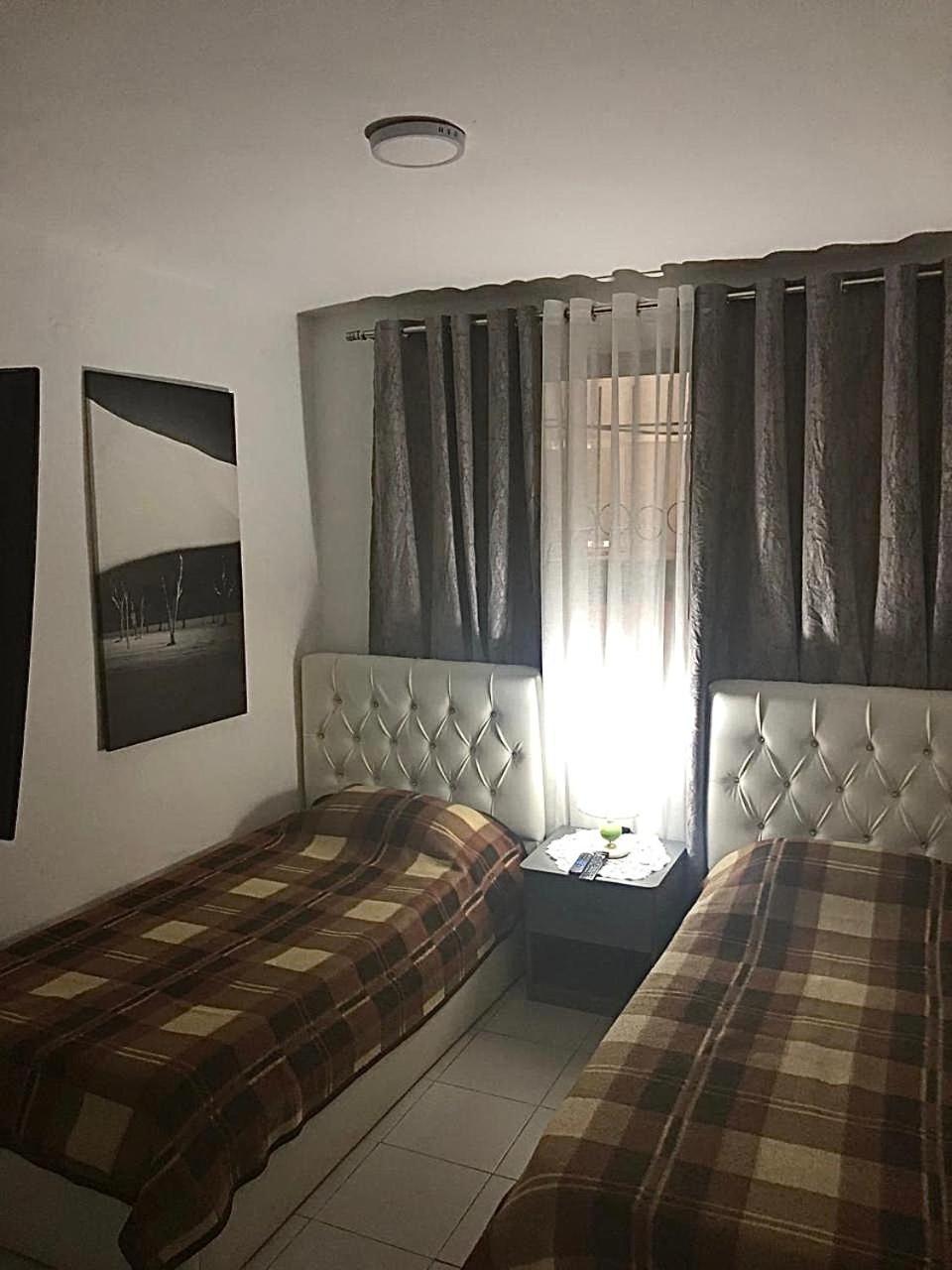 Cozzy Cottage Havens, In Center Of Tirana Exterior foto