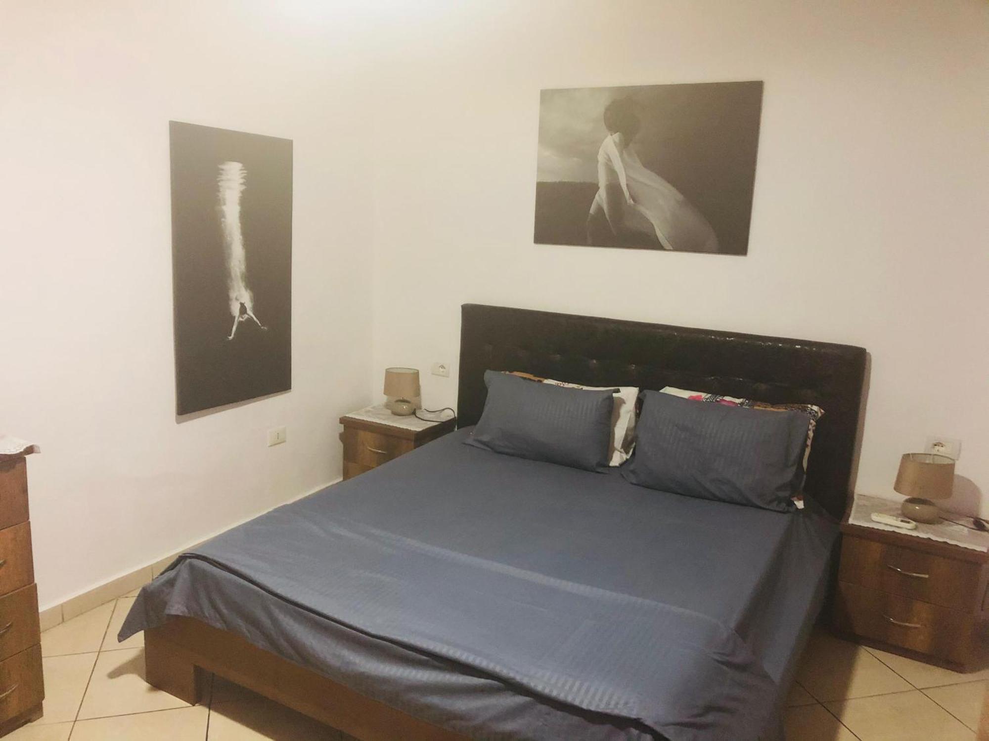 Cozzy Cottage Havens, In Center Of Tirana Exterior foto